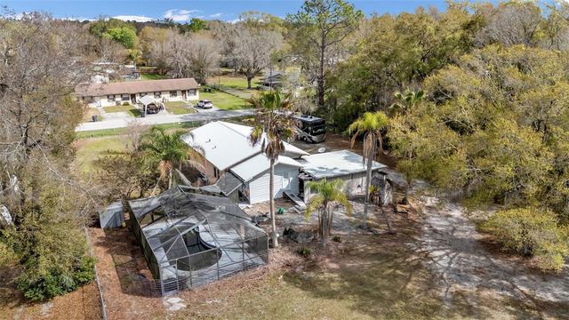 7619 & 7615 CHASE ROAD, Lakeland, FL 33810