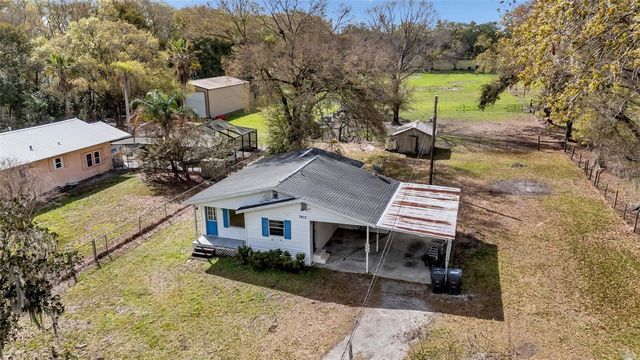 7619 & 7615 CHASE ROAD, Lakeland, FL 33810