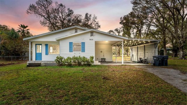 7619 & 7615 CHASE ROAD, Lakeland, FL 33810