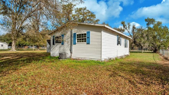 7619 & 7615 CHASE ROAD, Lakeland, FL 33810