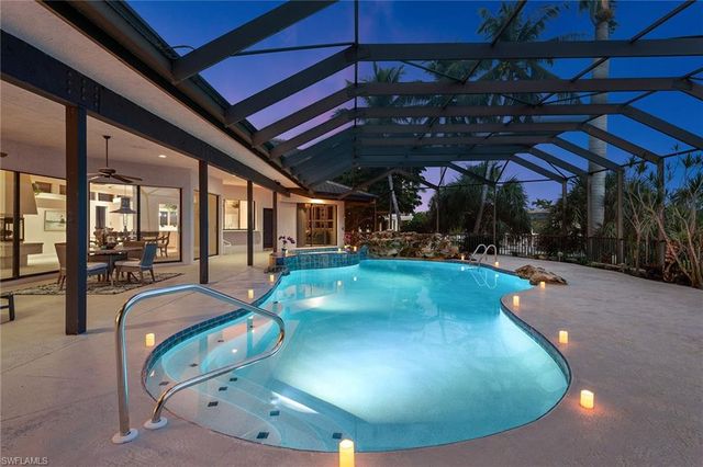 1535 Caxambas CT, Marco Island, FL 34145