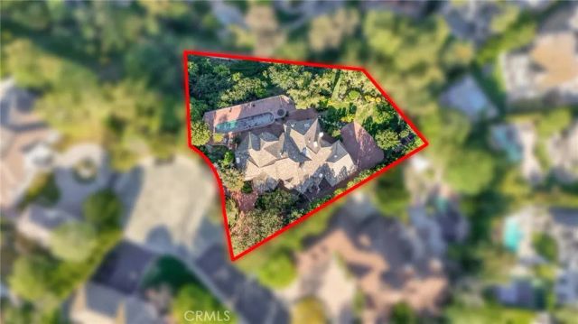 4548 Ellenboro, Woodland Hills, CA 91364