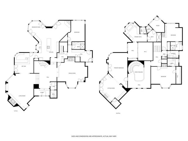 4548 Ellenboro, Woodland Hills, CA 91364