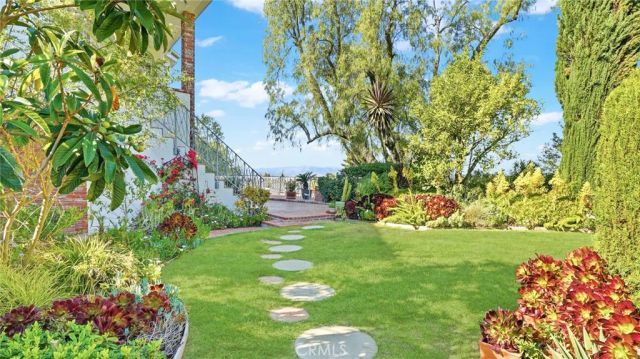 4548 Ellenboro, Woodland Hills, CA 91364