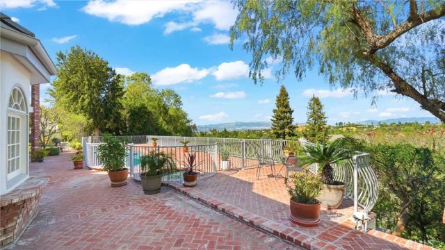 4548 Ellenboro, Woodland Hills, CA 91364