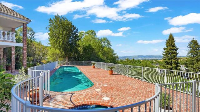 4548 Ellenboro, Woodland Hills, CA 91364