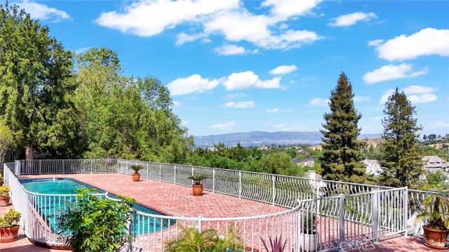 4548 Ellenboro, Woodland Hills, CA 91364