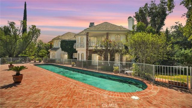 4548 Ellenboro, Woodland Hills, CA 91364
