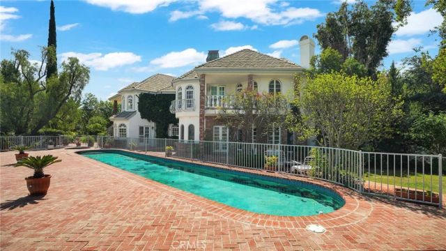 4548 Ellenboro, Woodland Hills, CA 91364