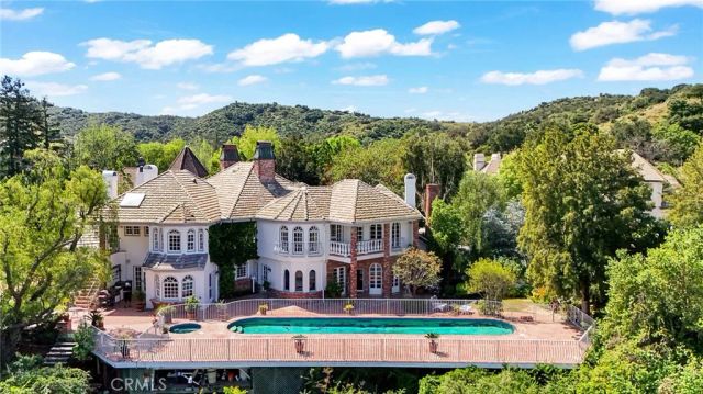 4548 Ellenboro, Woodland Hills, CA 91364