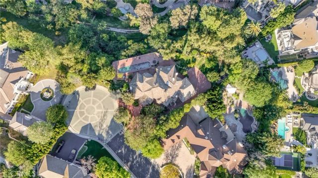 4548 Ellenboro, Woodland Hills, CA 91364