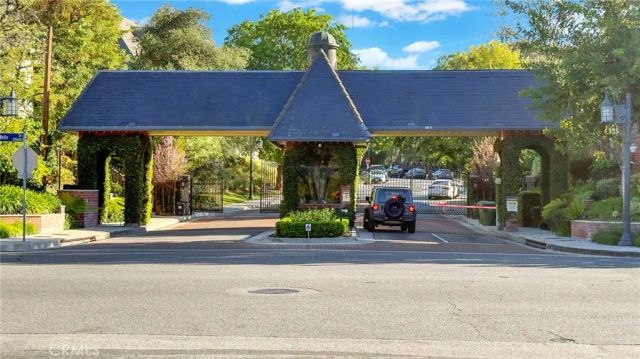 4548 Ellenboro, Woodland Hills, CA 91364