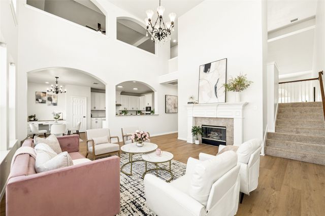 8508 Brook Hollow Drive, Mckinney, TX 75070