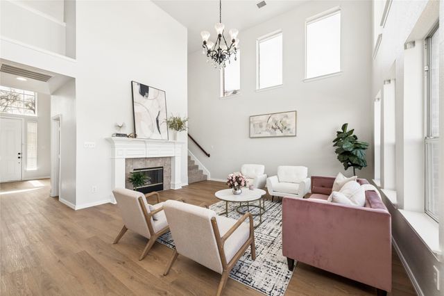 8508 Brook Hollow Drive, Mckinney, TX 75070