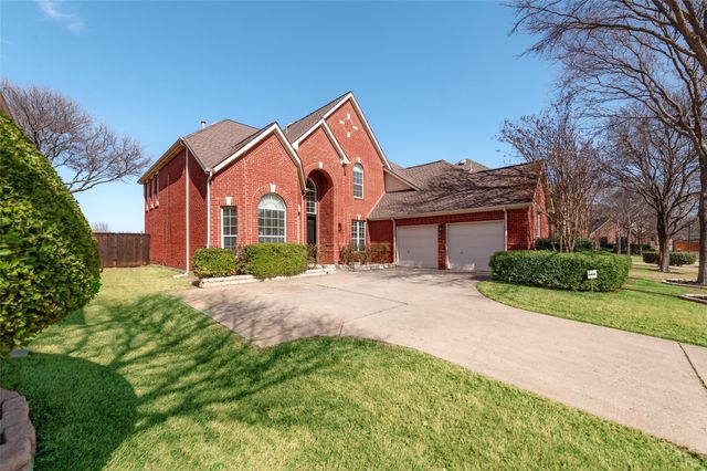 8508 Brook Hollow Drive, Mckinney, TX 75070