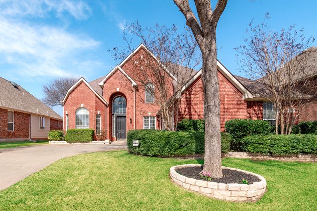 8508 Brook Hollow Drive, Mckinney, TX 75070