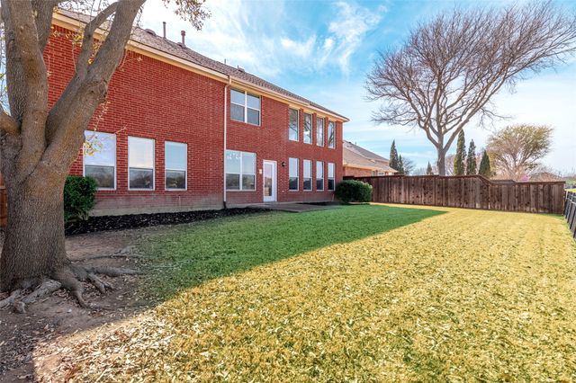 8508 Brook Hollow Drive, Mckinney, TX 75070