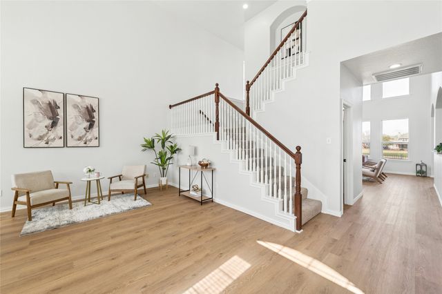 8508 Brook Hollow Drive, Mckinney, TX 75070