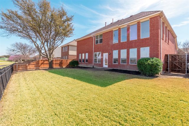 8508 Brook Hollow Drive, Mckinney, TX 75070