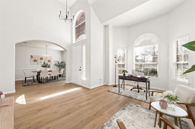 8508 Brook Hollow Drive, Mckinney, TX 75070