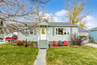 1705 Clark AVENUE, Billings, MT 59102