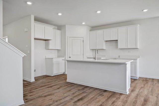 15102 W Cambridge Lane, Manhattan, IL 60442