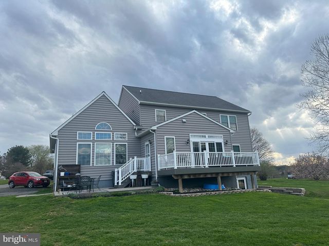 45 DOGWOOD LN, Rising Sun, MD 21911