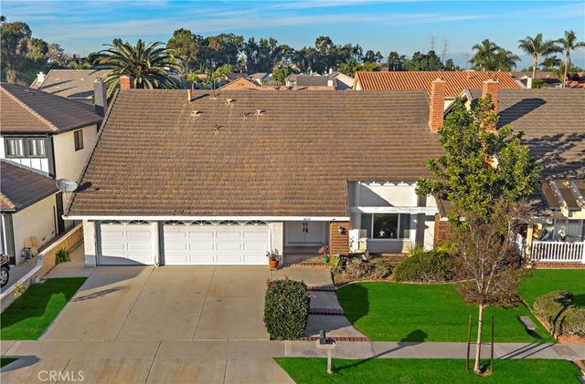 8535 Phoenix Avenue, Fountain Valley, CA 92708