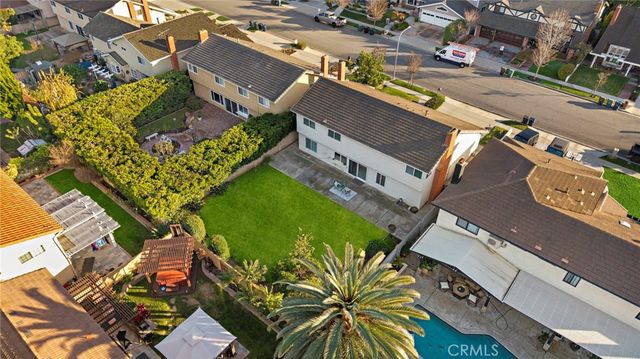 8535 Phoenix Avenue, Fountain Valley, CA 92708