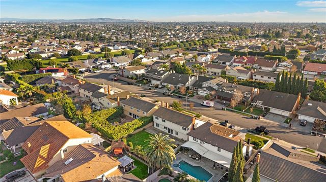 8535 Phoenix Avenue, Fountain Valley, CA 92708