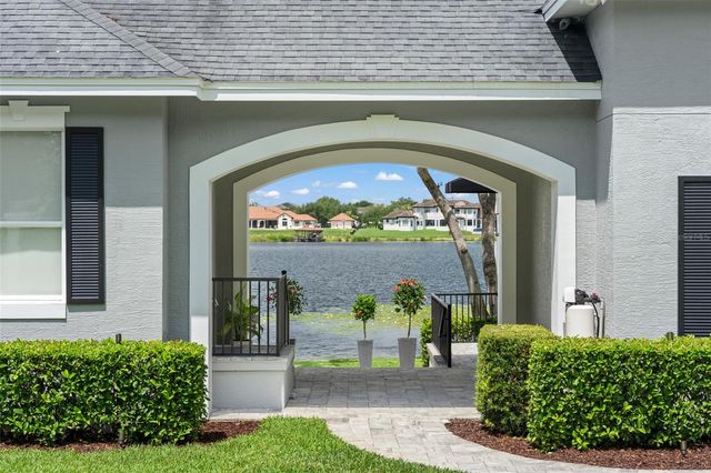 5500 W LAKE BUTLER ROAD, Windermere, FL 34786