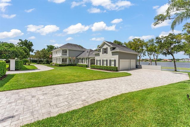 5500 W LAKE BUTLER ROAD, Windermere, FL 34786