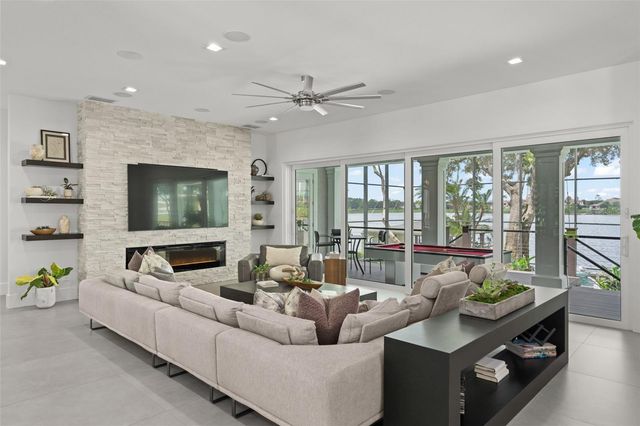 5500 W LAKE BUTLER ROAD, Windermere, FL 34786