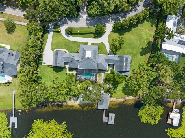 5500 W LAKE BUTLER ROAD, Windermere, FL 34786