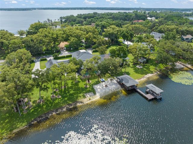 5500 W LAKE BUTLER ROAD, Windermere, FL 34786