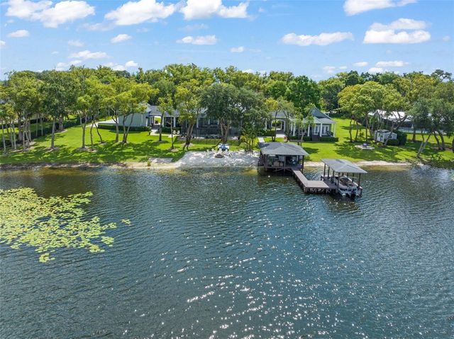 5500 W LAKE BUTLER ROAD, Windermere, FL 34786
