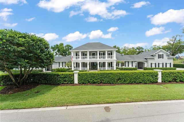 5500 W LAKE BUTLER ROAD, Windermere, FL 34786
