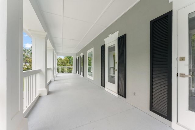 5500 W LAKE BUTLER ROAD, Windermere, FL 34786