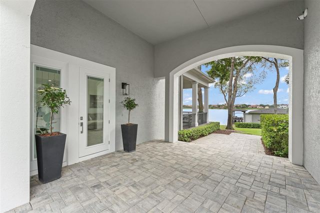 5500 W LAKE BUTLER ROAD, Windermere, FL 34786