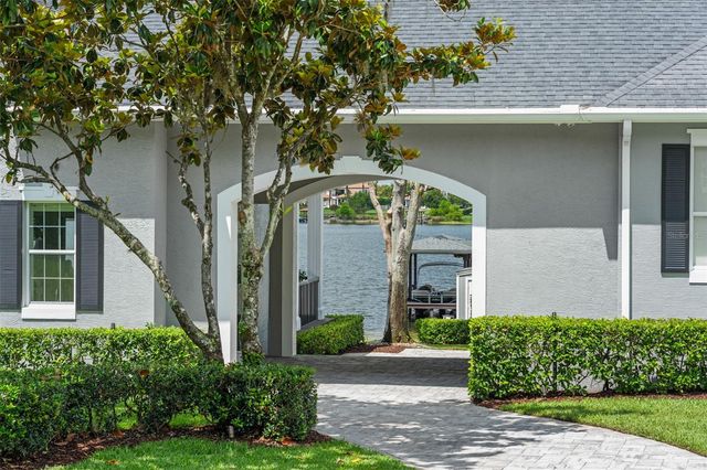 5500 W LAKE BUTLER ROAD, Windermere, FL 34786