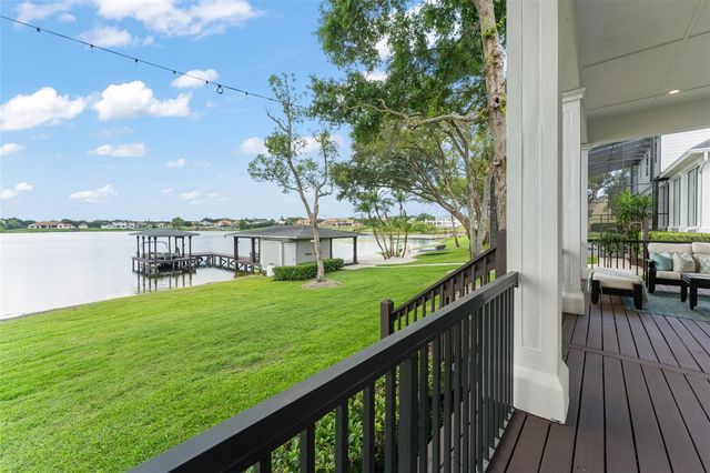 5500 W LAKE BUTLER ROAD, Windermere, FL 34786