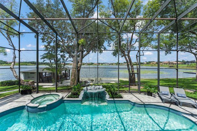 5500 W LAKE BUTLER ROAD, Windermere, FL 34786