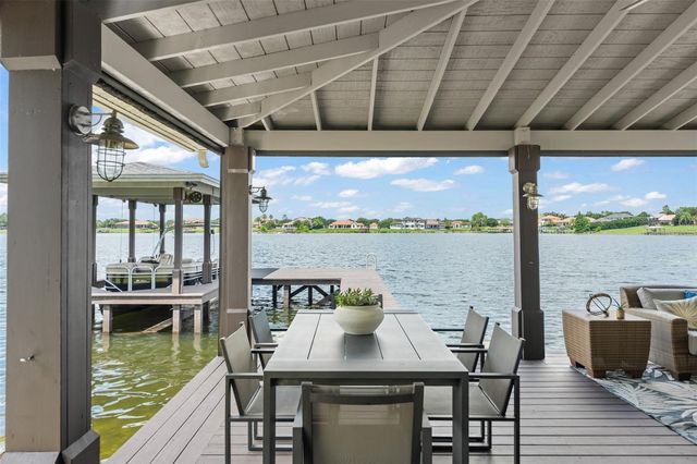 5500 W LAKE BUTLER ROAD, Windermere, FL 34786