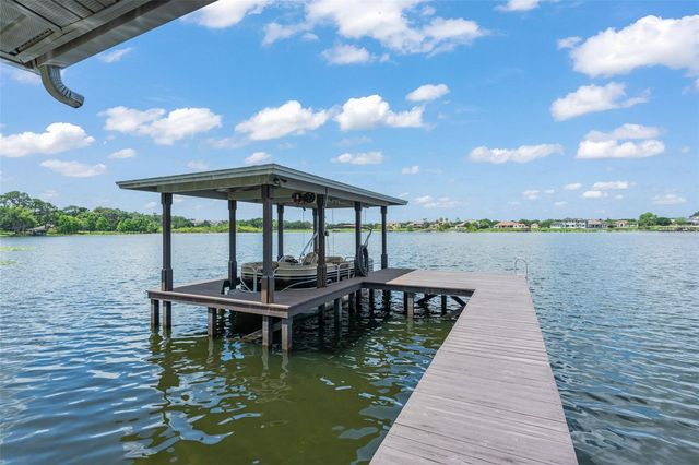 5500 W LAKE BUTLER ROAD, Windermere, FL 34786