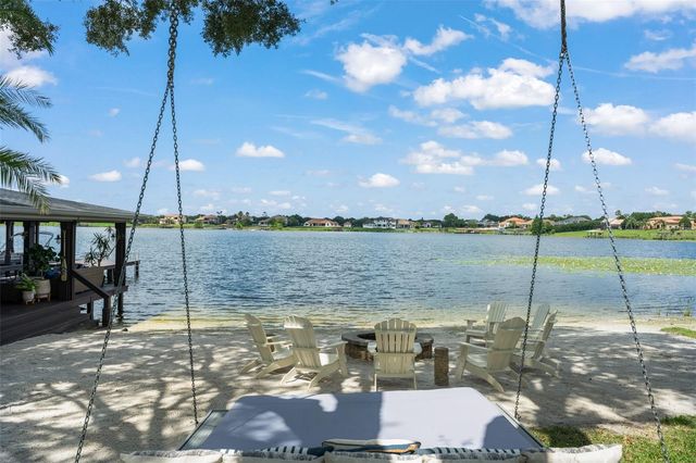 5500 W LAKE BUTLER ROAD, Windermere, FL 34786