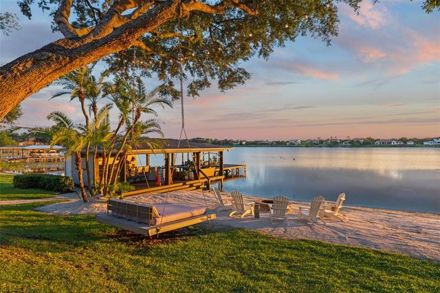 5500 W LAKE BUTLER ROAD, Windermere, FL 34786