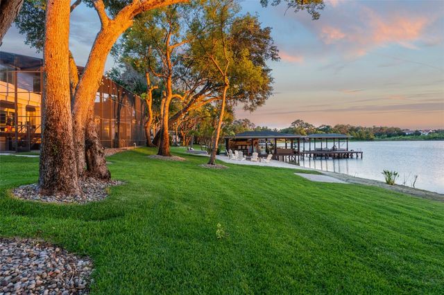 5500 W LAKE BUTLER ROAD, Windermere, FL 34786
