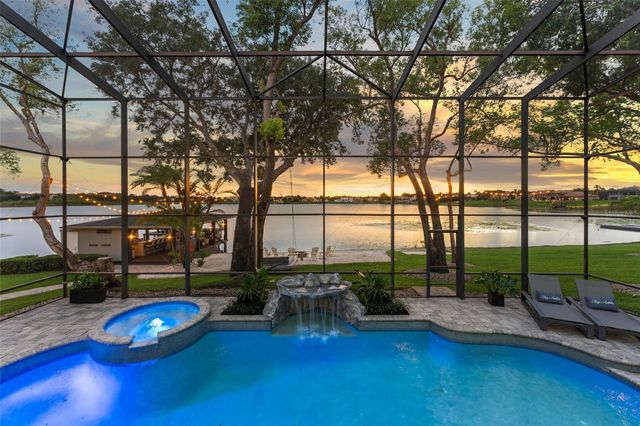 5500 W LAKE BUTLER ROAD, Windermere, FL 34786