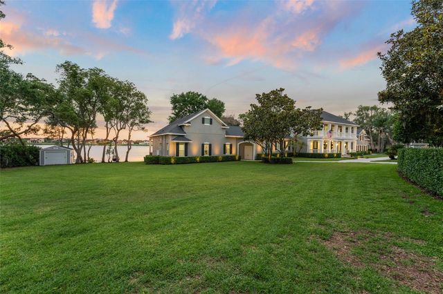 5500 W LAKE BUTLER ROAD, Windermere, FL 34786