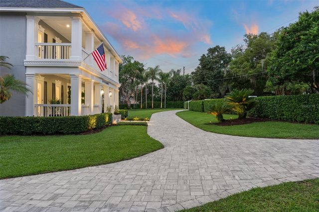 5500 W LAKE BUTLER ROAD, Windermere, FL 34786